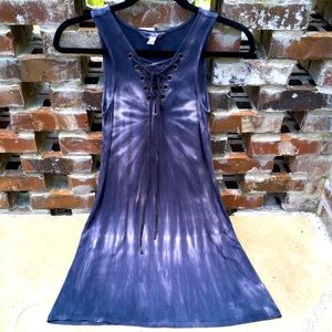 American eagle outfitters “Soft & Sexy” XXS sleeveless dress